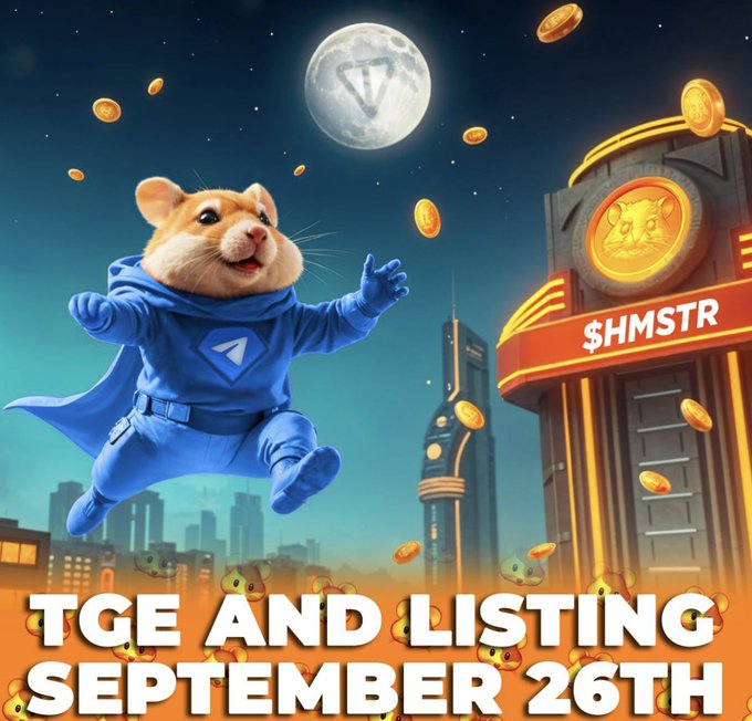 hamster kombat listing